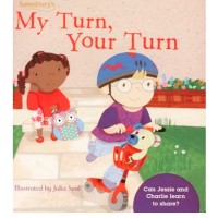 Image of My Turn, Your Turn