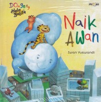 Image of Naik Awan [kelas 1-2-3]