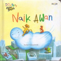 Image of Naik Awan [kelas 1-2-3]