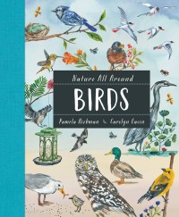 Image of Nature All Around BIRDS [ kelas 4-5-6]