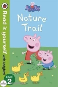 Image of Nature Trail Level 2 [kelas 1-2-3]