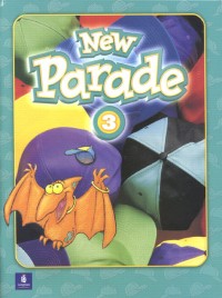 Image of New Parade 3