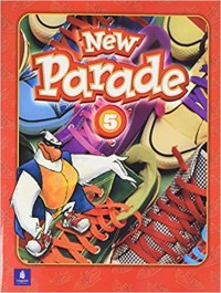 Image of New Parade 5