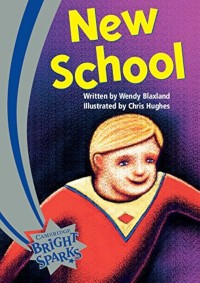 Image of New School [kelas 1-2-3]