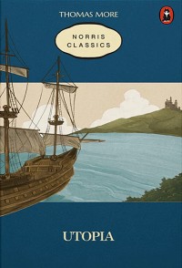 Image of Norris Classics: Utopia