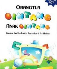 Image of Orang Tua Bintang Anak Bintang