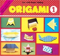 Image of Origami 1