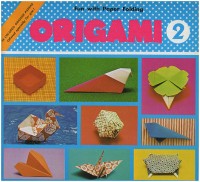 Image of Origami 2