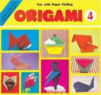 Image of Origami 4