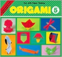 Image of Origami 5