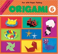 Image of Origami 6