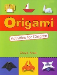 Image of Origami Activities for Children