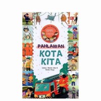 Image of Pahlawan Kota Kita