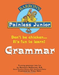 Image of Paintless Junior Grammar