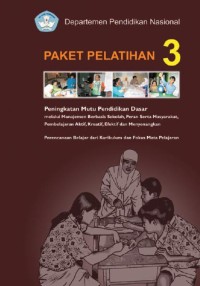 Image of Paket Pelatihan 3