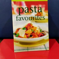 Image of Pasta Favourites [kelas 7-8-9]