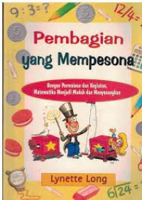 Image of Pembagian yang Mempesona