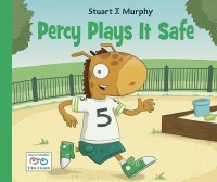 Image of Percy Play It Safe