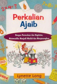 Image of Perkalian Ajaib