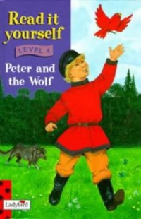 Image of Peter and the Wolf [kelas 4-5-6]
