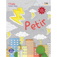 Image of Petir [kelas 1-2-3]