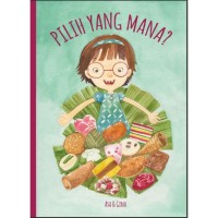 Image of Pilih yang Mana?