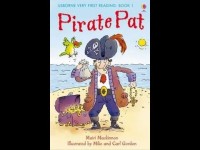 Image of Pirate Pat [kelas 1-2-3]