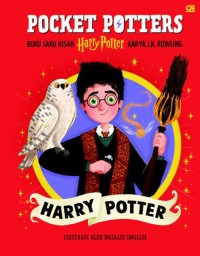 Image of Pocket Potters Harry Potter
