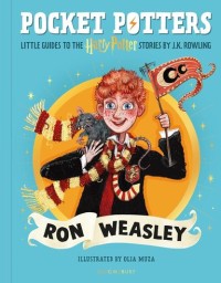 Image of Pocket Potters Ron Weasley