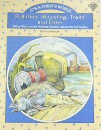 Image of Pollution, Recycling, Trash, and Litter