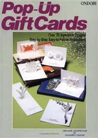 Image of Pop-Up Gift Cards