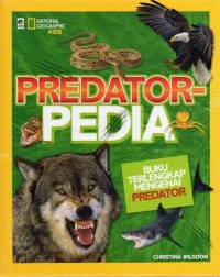Image of Predatorpedia