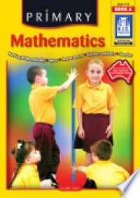 Image of Primary Mathematics Book A