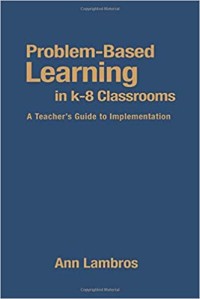 Image of Problem Based Learning in K-8 Classroom