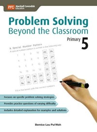 Image of Problem Solving Beyond the Classroom Primary 5