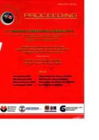 Image of Proceeding Pedagogy International Seminar 2015