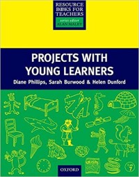 Image of Projects with Young Learners ( Copy )