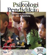 Image of Psikologi Pendidikan Membantu Siswa Tumbuh dan Berkembang