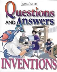 Image of Questions and Answers Inventions