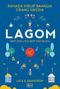 Image of Rahasia hidup Bahagia orang Swedia LAGOM [7-8-9]