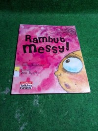 Image of Rambut Messy! [kelas 1-2-3]