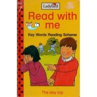 Image of Read With Me The Day Trip [kelas 4-5-6]