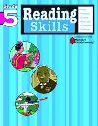 Image of Reading Skills Grade 5
