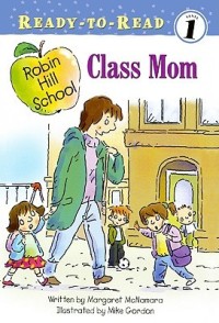 Image of Ready To Read Class MomRobin Hill School [kelas 1-2-3]