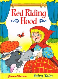 Image of Red Riding Hood [kelas4-5-6]