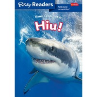 Image of Ripzey Readers Kenal Lebih Dekat Hiu! [kelas 1-2-3]