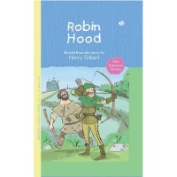 Image of Robin Hood[ kelas 4-5-6]
