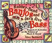 Image of Rubber Band Banjos and a Java Jive Bass (Copy)