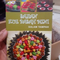Image of Sajian KueBasah Mini Dalam Tampah [kelas [7-8-9]