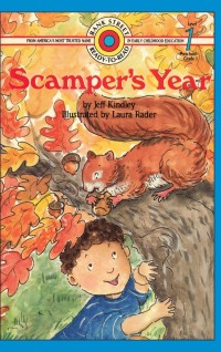 Image of Scamper's Year Level 1 [kelas 1-2-3]